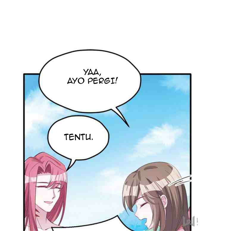 Beauty and the Beasts Chapter 91 Gambar 22